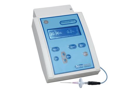 novatech gas analyzers|co2 o2 gas analyzer.